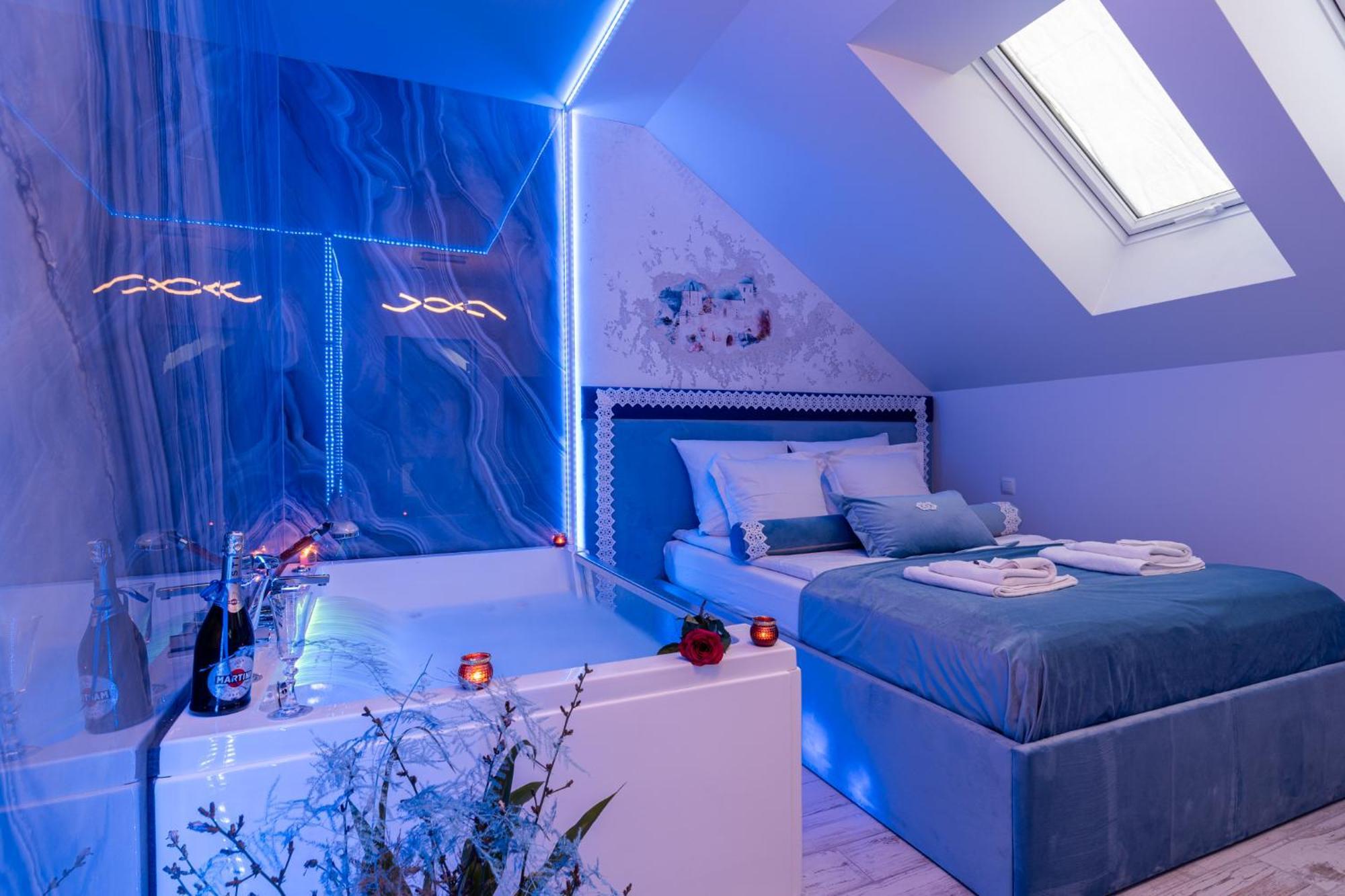 Stacja Galicja Rooms Blisko Energylandia Trzebienczyce Exterior foto