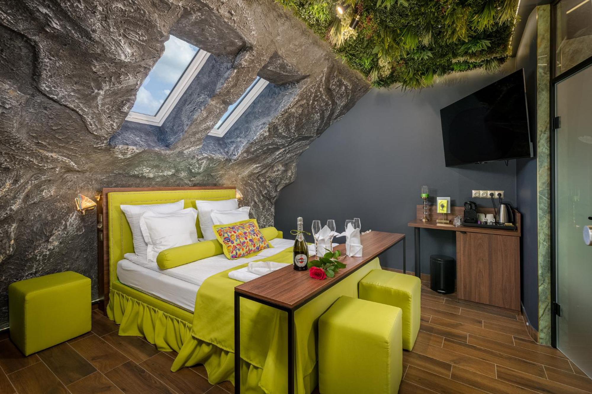 Stacja Galicja Rooms Blisko Energylandia Trzebienczyce Exterior foto